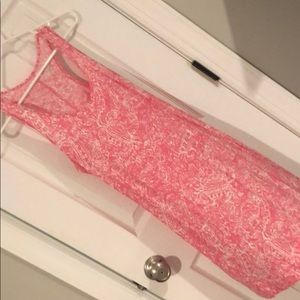 Cotton Lilly dress